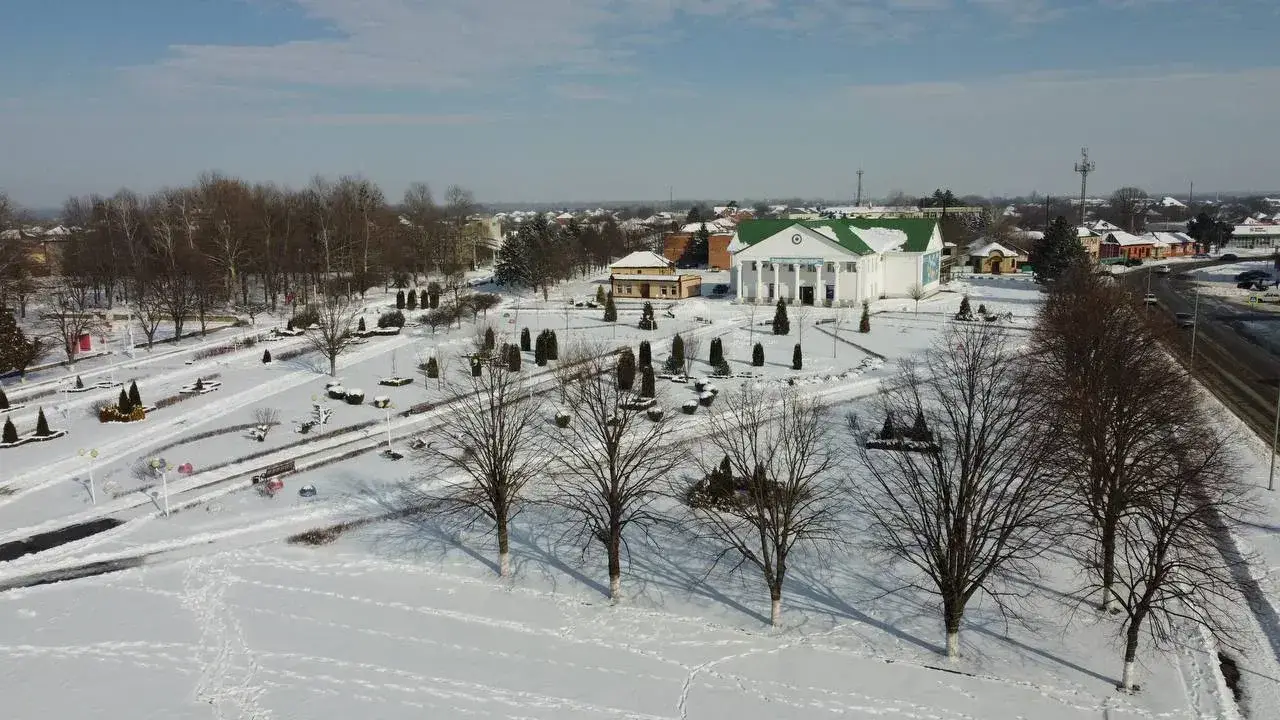 Защита ваших прав