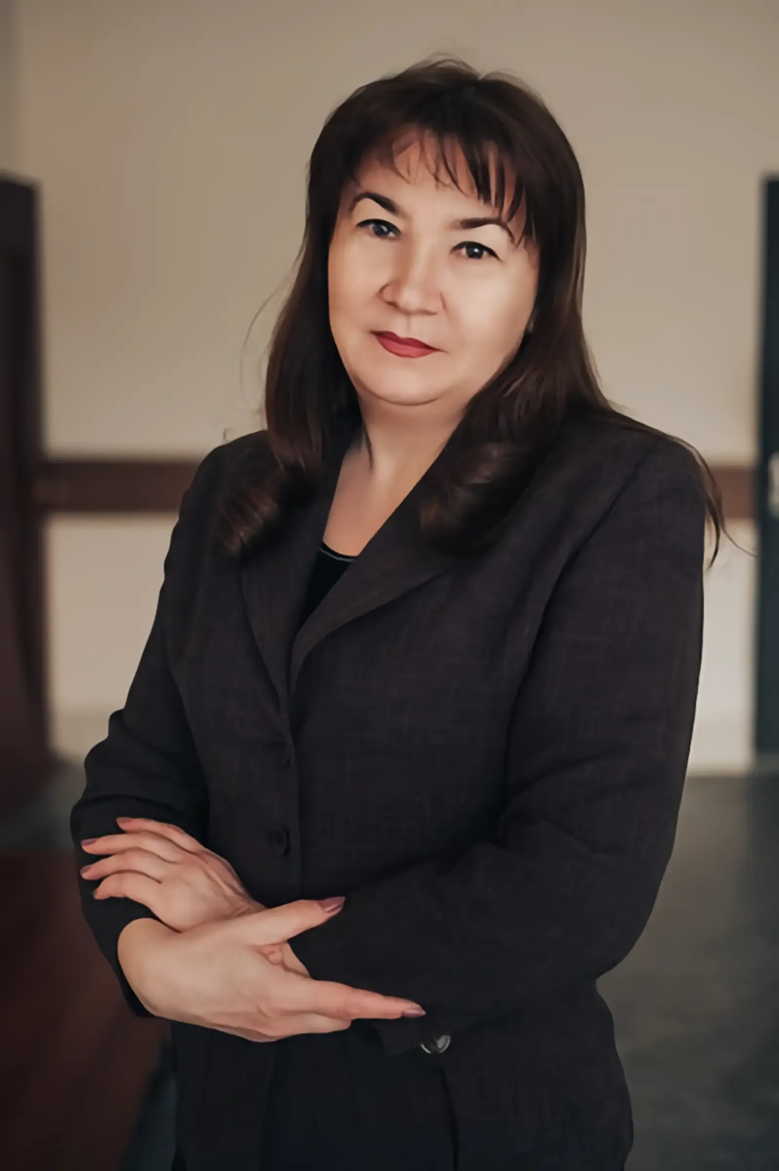 Юрист Зверева Людмила Ивановна